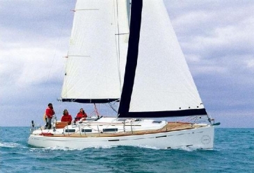 Dufour 365